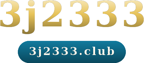 3j2333 logo